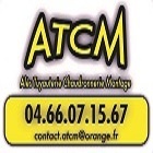 ATCM, Les Salles-du-Gardon - Horaires d'ouverture