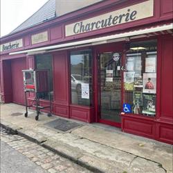 Boucherie de La Mairie, La Houssaye - Horaires d'ouverture
