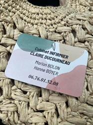Ducourneau Claire, Le Passage - Horaires d'ouverture