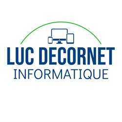 Luc Decornet - Informatique, Fitz-James - Horaires d'ouverture