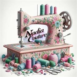 Nadia couture retouche création, Oullins - Horaires d'ouverture