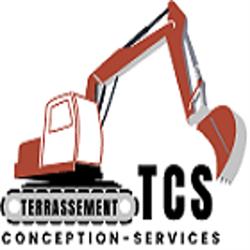 Terrassement Conception Services Tcs, Villette-d'Anthon - Horaires d'ouverture