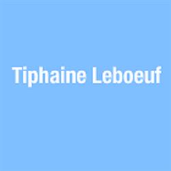 Leboeuf Tiphaine, Nantes - Horaires d'ouverture