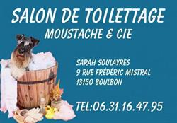 MOUSTACHE & CIE, Boulbon - Horaires d'ouverture