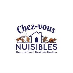 Chez Vous Nuisibles, Pédernec - Horaires d'ouverture