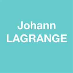 Johann LAGRANGE, Niort - Horaires d'ouverture