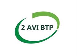 2 AVI BTP, Saint-Pantaléon-de-Larche - Horaires d'ouverture
