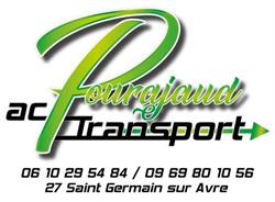 AC Transport Pourajaud, Saint-Germain-sur-Avre - Horaires d'ouverture