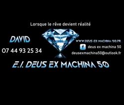 Deus Ex Machina 50, Riorges - Horaires d'ouverture