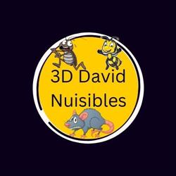 3D David Nuisibles EURL, Gannat - Horaires d'ouverture
