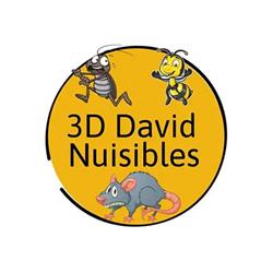 3D David Nuisibles EURL, Gannat - Horaires d'ouverture