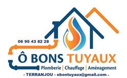 O Bons Tuyaux, Martigné-Briand - Horaires d'ouverture