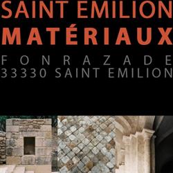 Saint-Emilion Matériaux, Saint-Émilion - Horaires d'ouverture