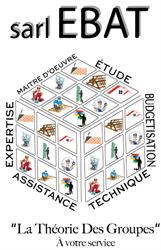 Ebat Sarl Maître d'Oeuvre, Madirac - Horaires d'ouverture