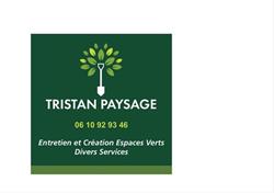 TRISTAN PAYSAGE, Landiras - Horaires d'ouverture