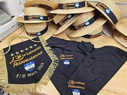 Broderie Motards, Palavas-les-Flots - Horaires d'ouverture