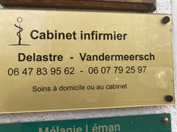 Vandermeersch Elodie, Bourg-Achard - Horaires d'ouverture