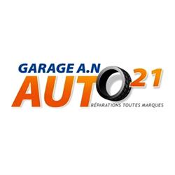 Garage A.N. Auto 21 EURL, Gissey-sur-Ouche - Horaires d'ouverture