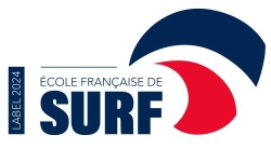 Ecole de Surf de Bretagne de Penhors, Pouldreuzic - Horaires d'ouverture