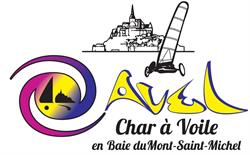 Char à Voile en baie du mont saint michel centre AVEL CHAR sur la plage d'Hirel, - Horaires d'ouverture