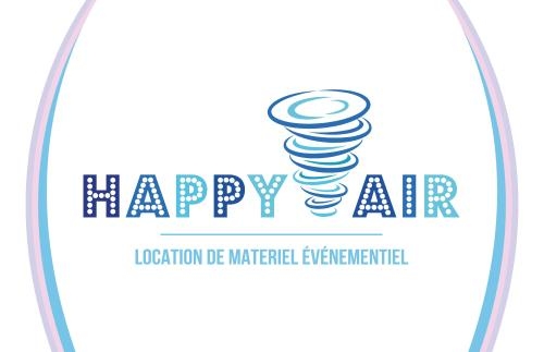 Happy Air, location de structures gonflables, barnum, Fontaine-la-Guyon - Horaires d'ouverture