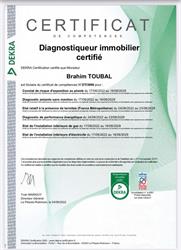 Toubal Diagnostics, Paris - Horaires d'ouverture
