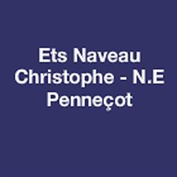 Ets Naveau Christophe - N.E Penneçot, Auxonne - Horaires d'ouverture