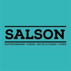 Salson Ets, Villefranche-de-Rouergue - Horaires d'ouverture