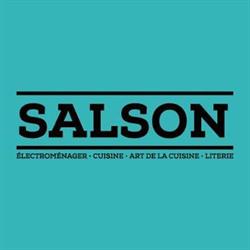 Salson Ets, Villefranche-de-Rouergue - Horaires d'ouverture
