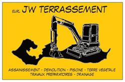 JW Terrassement, Ars-en-Ré - Horaires d'ouverture