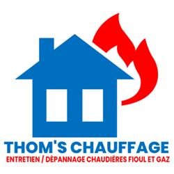 Thoms 'chauffage, Espinasses - Horaires d'ouverture