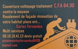 C.F.A 84.30, Avignon - Horaires d'ouverture