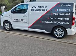 Strub Menuiserie, Saint-Dié-des-Vosges - Horaires d'ouverture