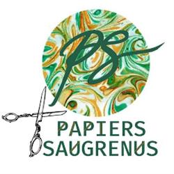 Papiers Saugrenus Atelier Boutique d'Art et d'Artisanat, Tréveneuc - Horaires d'ouverture