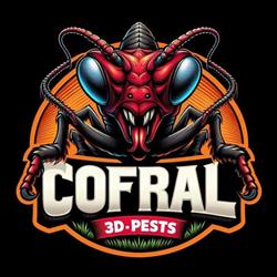 Cofral 3D Nuisibles, Vernouillet - Horaires d'ouverture