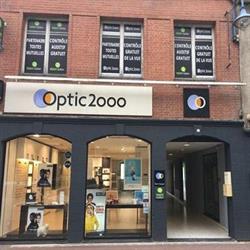 Optic 2000, Saint-Pol-sur-Ternoise - Horaires d'ouverture