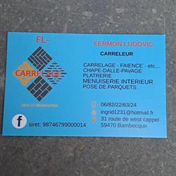 FL Carrelage, Bambecque - Horaires d'ouverture