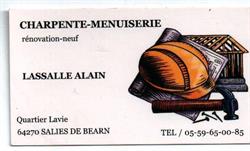 Lassalle SARL, Salies-de-Béarn - Horaires d'ouverture