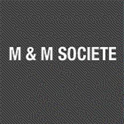 M&M SOCIÉTÉ SARL, Châteauponsac - Horaires d'ouverture