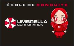 Ecole de conduite Umbrella Corporation, La Roche-sur-Yon - Horaires d'ouverture