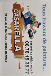 Casarella Domenichelli Sarl, Denney - Horaires d'ouverture