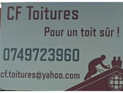 CF Toitures, Bellengreville - Horaires d'ouverture