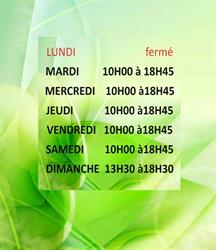 Aux Plaisirs Des Chemins (vide-grenier permanent) Sees, Sées - Horaires d'ouverture