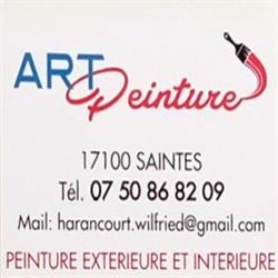 Art Peinture, Saintes - Horaires d'ouverture