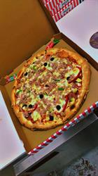 Top PIZZA, Baugé-en-Anjou - Horaires d'ouverture