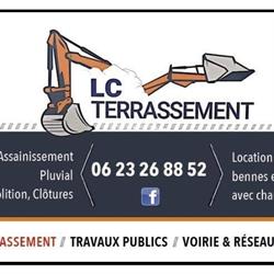 LC Terrassement, Gaillac - Horaires d'ouverture