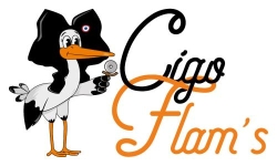 Cigoflam’s Food Truck Tarte Flambée Alsace, Meistratzheim - Horaires d'ouverture