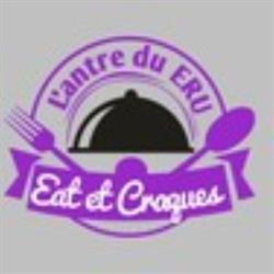 L'Antre Du Eru Eat Craques, Clichy-sous-Bois - Horaires d'ouverture