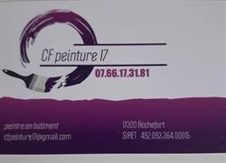 CF Peinture 17, Rochefort - Horaires d'ouverture