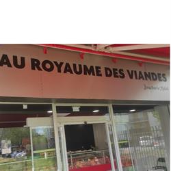 Au royaume des viandes, Le Petit-Quevilly - Horaires d'ouverture
